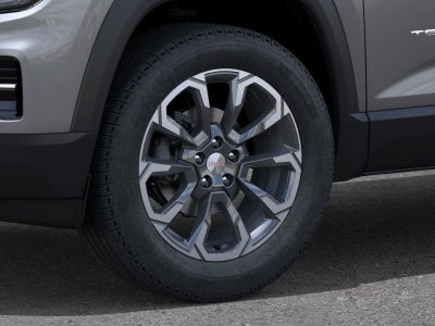 2026 GMC Terrain Elevation AWD