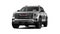 2026 GMC Terrain Elevation AWD