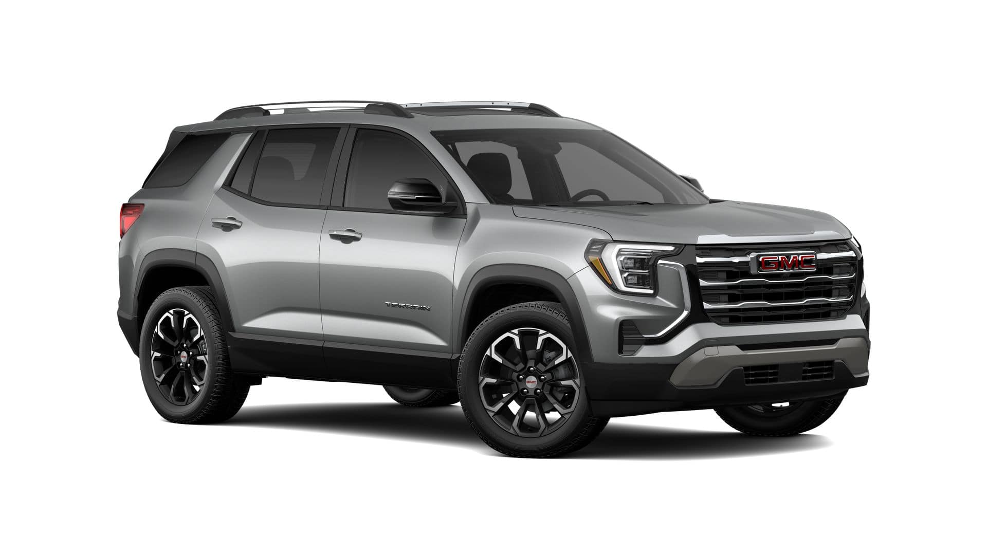 2026 GMC Terrain Elevation AWD
