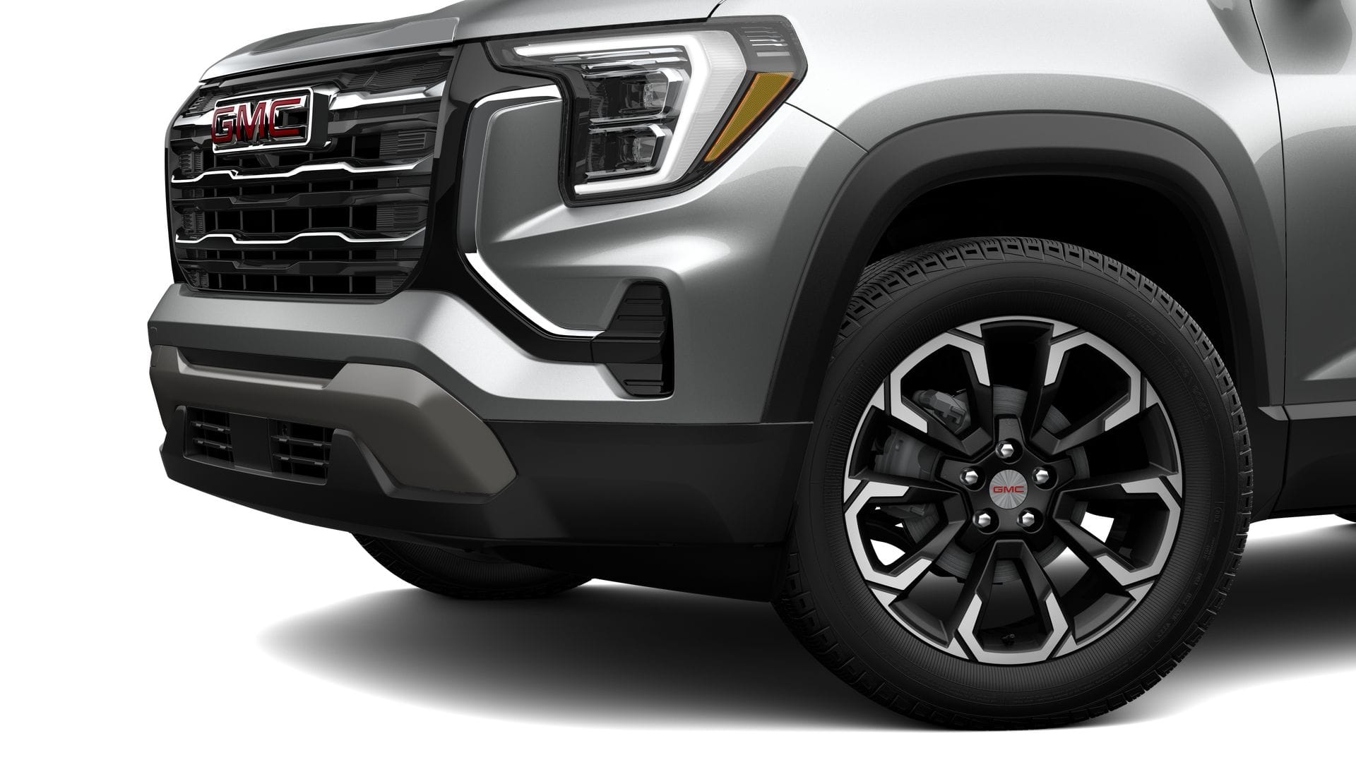 2026 GMC Terrain Elevation AWD