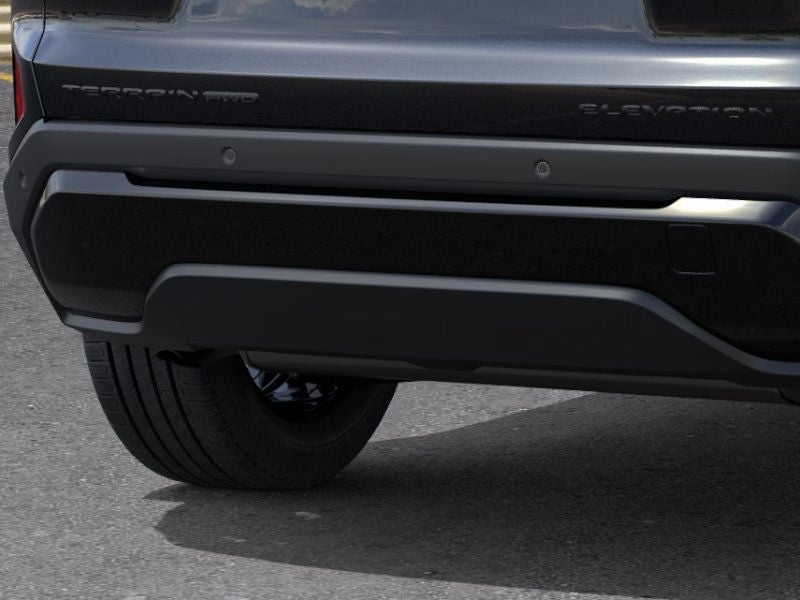2026 GMC Terrain Elevation AWD