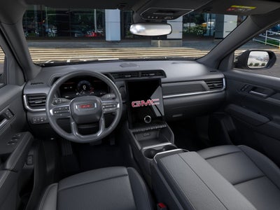 2026 GMC Terrain Elevation AWD