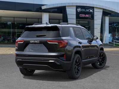 2026 GMC Terrain Elevation AWD
