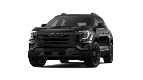 2026 GMC Terrain Elevation AWD