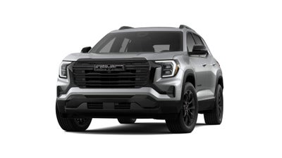 2026 GMC Terrain Elevation AWD