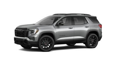 2026 GMC Terrain Elevation AWD