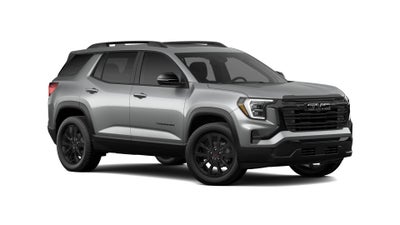 2026 GMC Terrain Elevation AWD