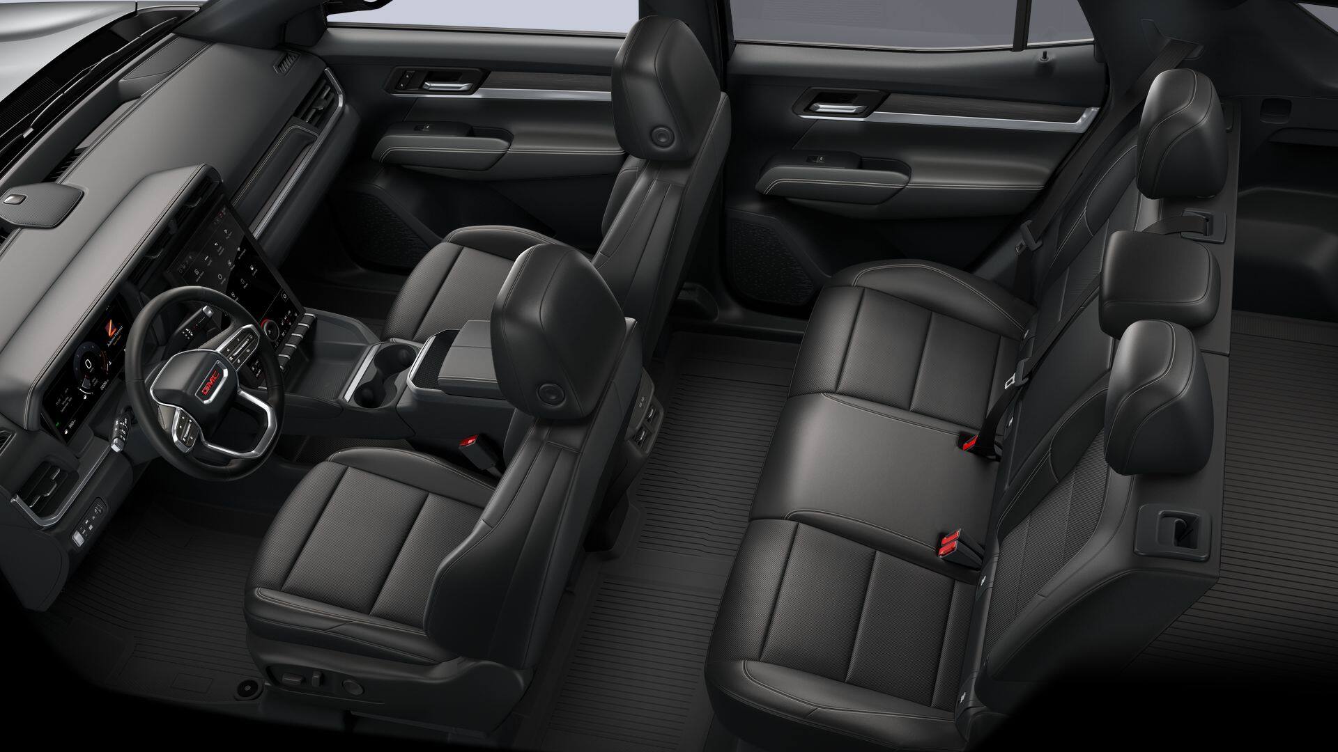 2026 GMC Terrain Elevation AWD