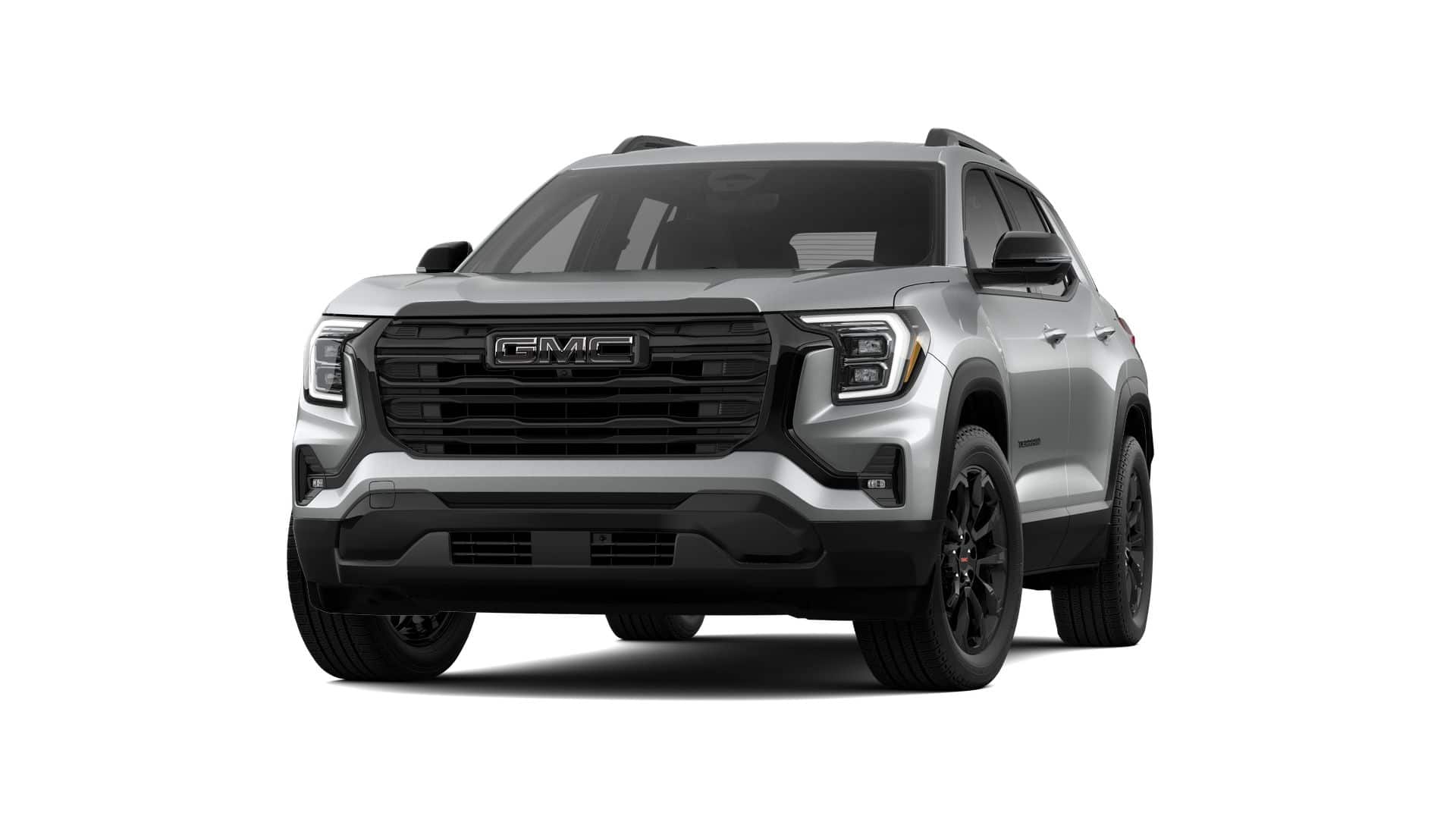 2026 GMC Terrain Elevation AWD