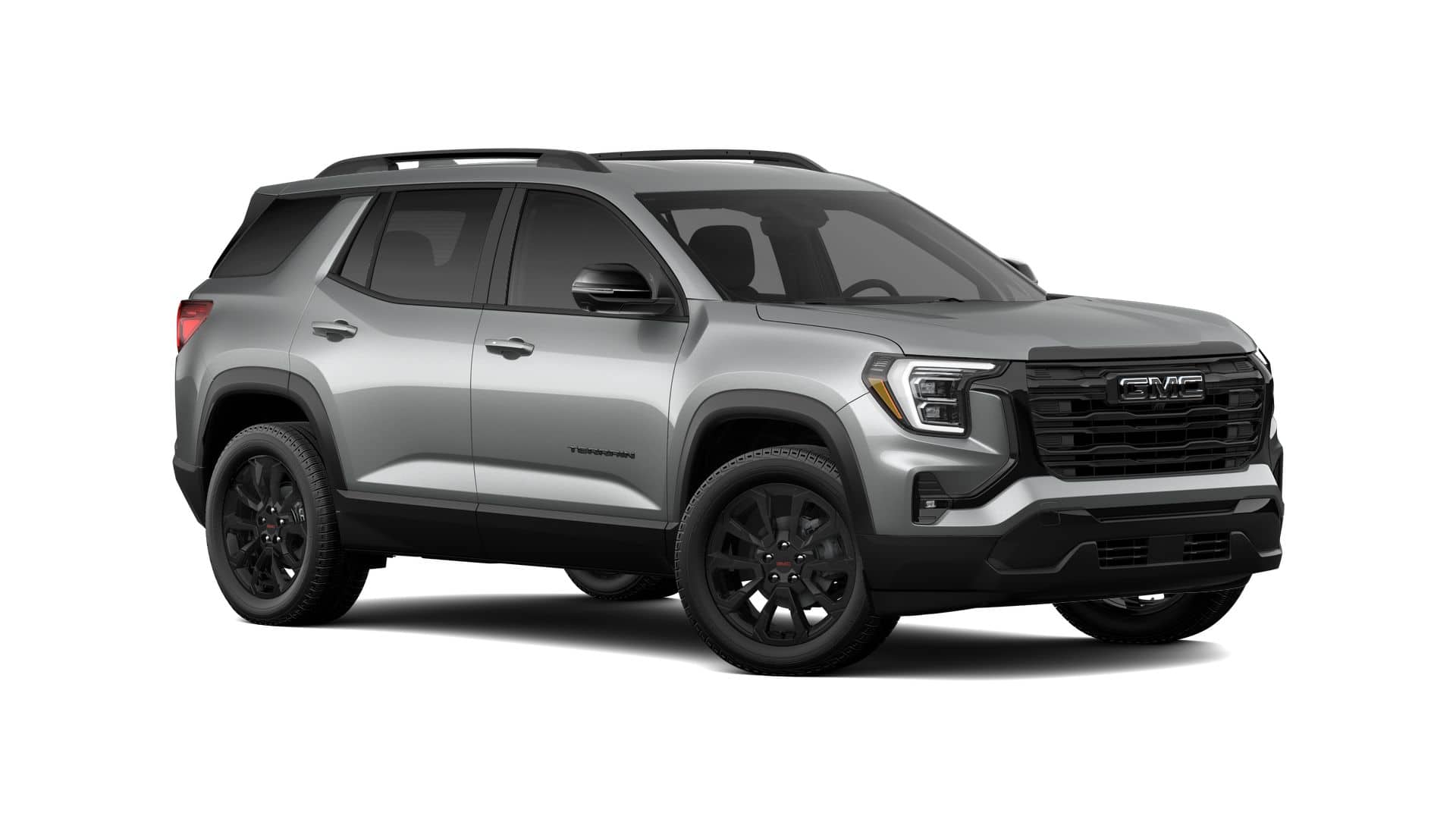 2026 GMC Terrain Elevation AWD