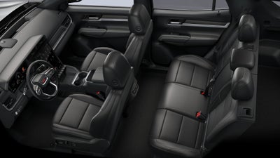 2026 GMC Terrain Elevation AWD