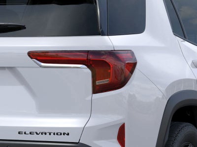 2026 GMC Terrain Elevation AWD