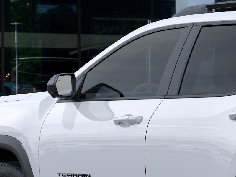 2026 GMC Terrain Elevation AWD