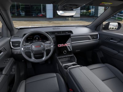 2026 GMC Terrain Elevation AWD