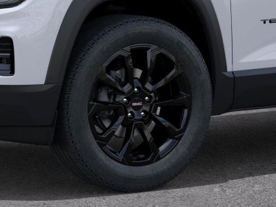 2026 GMC Terrain Elevation AWD