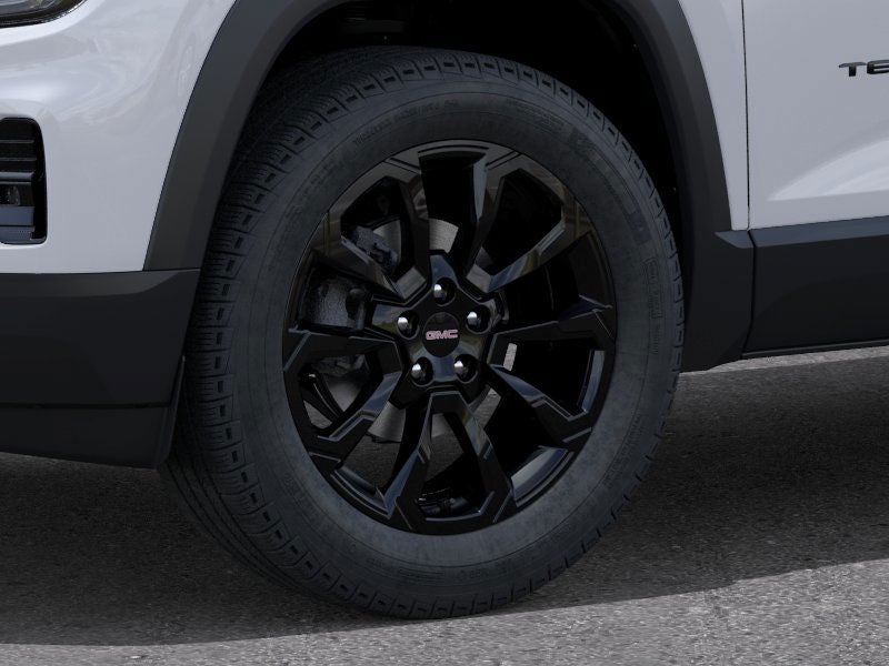 2026 GMC Terrain Elevation AWD