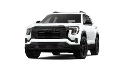 2026 GMC Terrain Elevation AWD