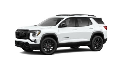 2026 GMC Terrain Elevation AWD
