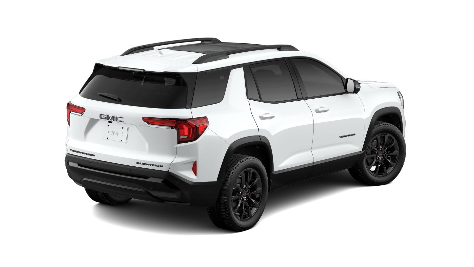 2026 GMC Terrain Elevation AWD