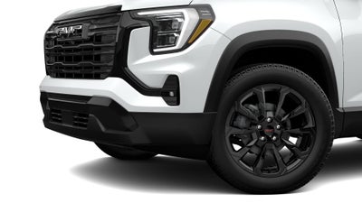 2026 GMC Terrain Elevation AWD