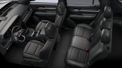 2026 GMC Terrain Elevation AWD