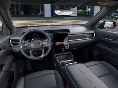 2026 GMC Terrain Elevation AWD