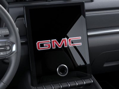 2026 GMC Terrain Elevation AWD