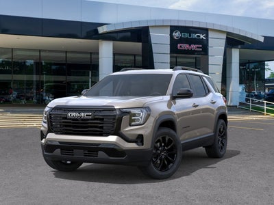 2026 GMC Terrain Elevation AWD