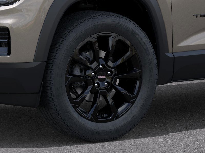 2026 GMC Terrain Elevation AWD