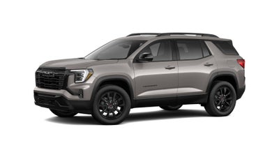 2026 GMC Terrain Elevation AWD