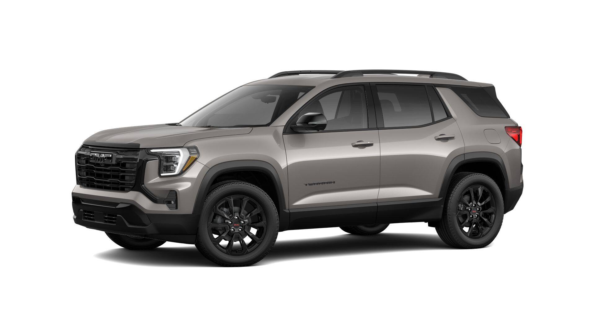 2026 GMC Terrain Elevation AWD