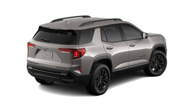 2026 GMC Terrain Elevation AWD