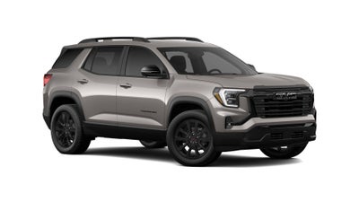 2026 GMC Terrain Elevation AWD