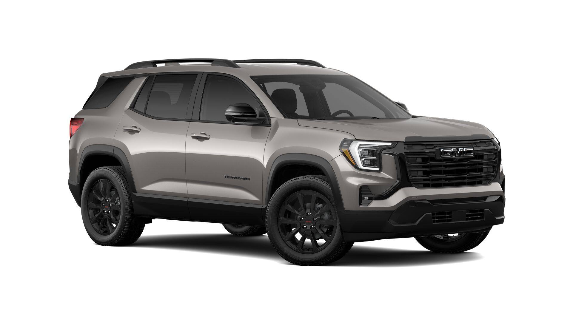 2026 GMC Terrain Elevation AWD