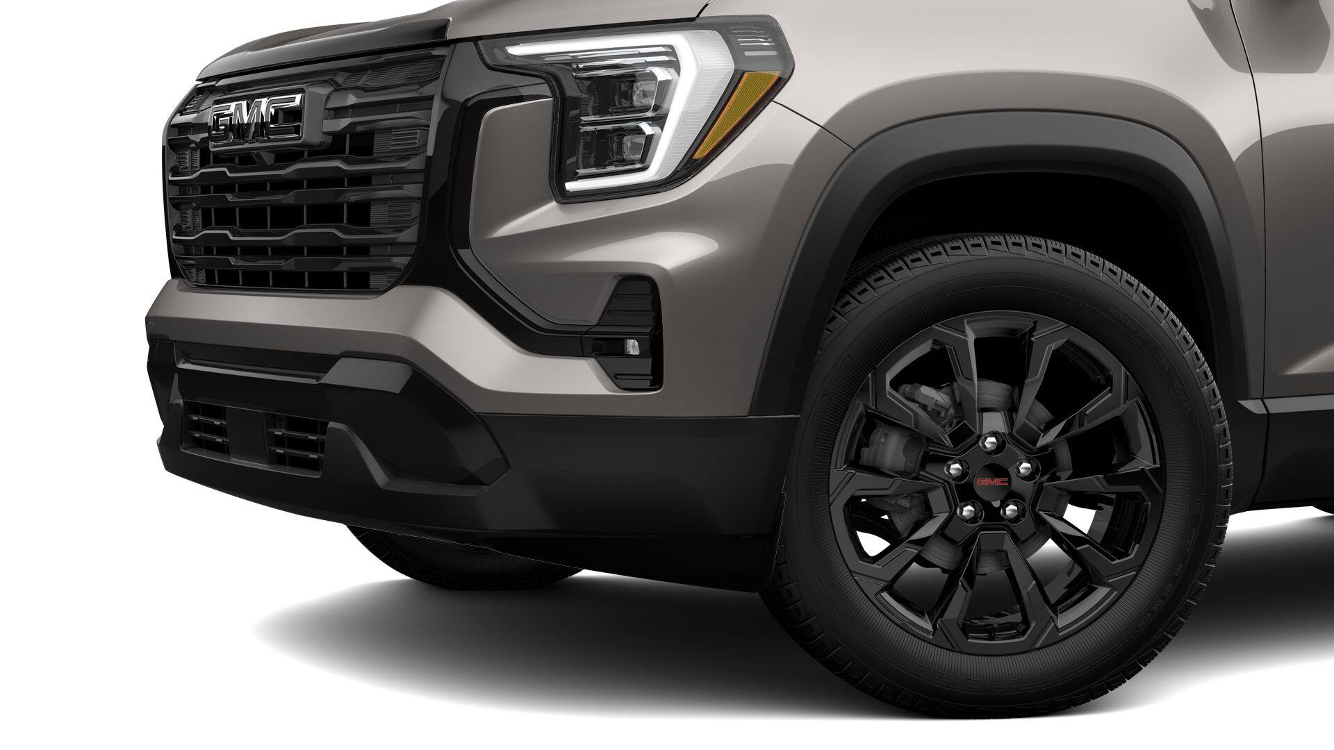 2026 GMC Terrain Elevation AWD
