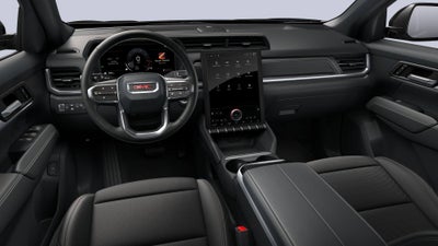 2026 GMC Terrain Elevation AWD