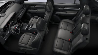 2026 GMC Terrain Elevation AWD