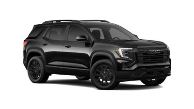 2026 GMC Terrain Elevation AWD