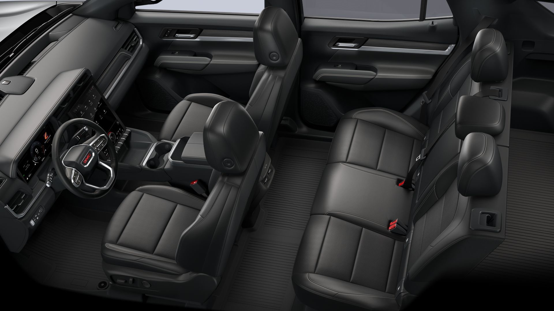 2026 GMC Terrain Elevation AWD