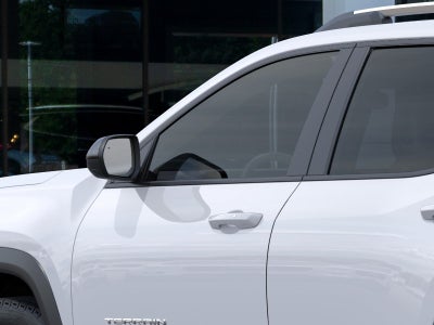 2027 GMC Terrain AWD Elevation