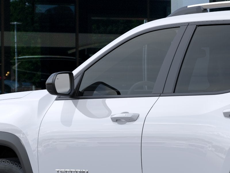 2027 GMC Terrain AWD Elevation