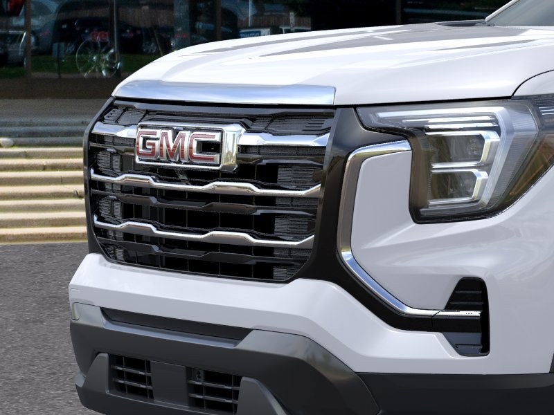 2027 GMC Terrain AWD Elevation
