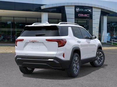 2027 GMC Terrain AWD Elevation