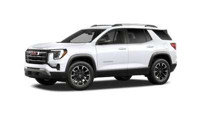 2027 GMC Terrain AWD Elevation