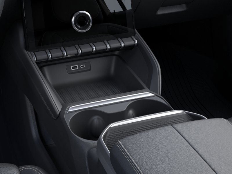 2026 GMC Terrain Elevation AWD