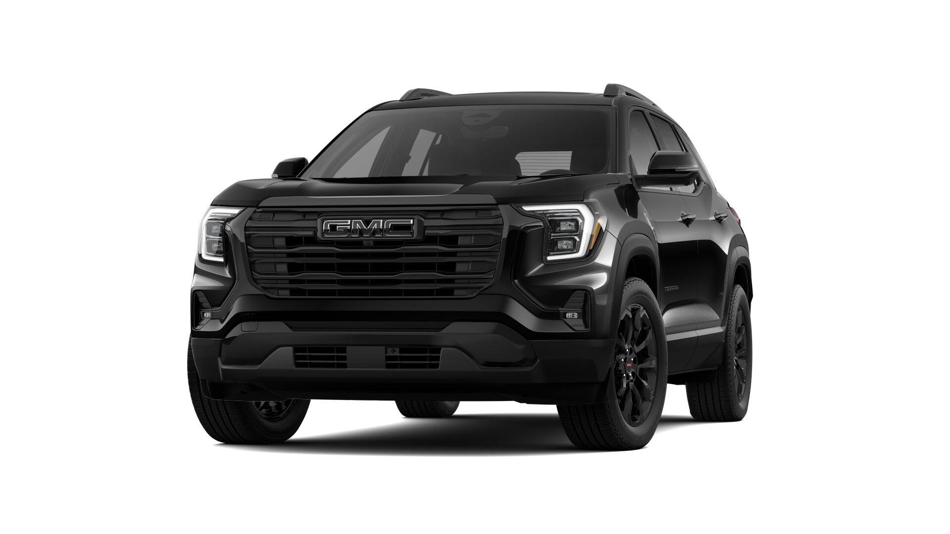 2026 GMC Terrain Elevation AWD