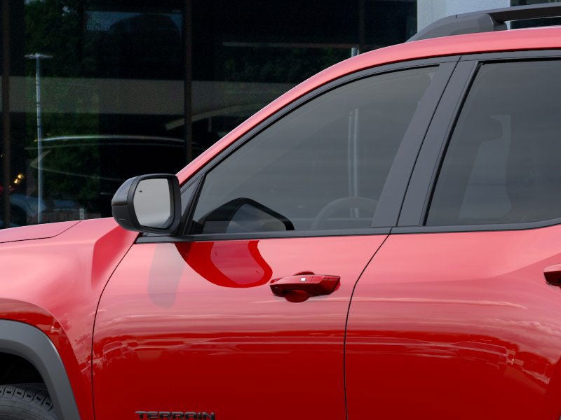 2026 GMC Terrain Elevation AWD