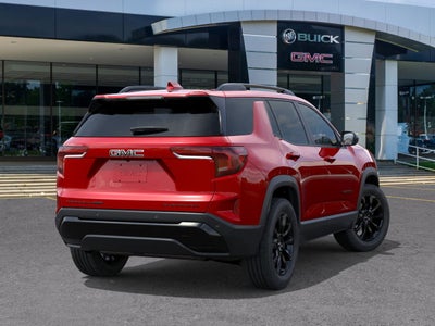 2026 GMC Terrain Elevation AWD