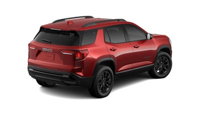 2026 GMC Terrain Elevation AWD