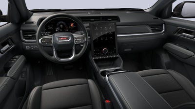 2026 GMC Terrain Elevation AWD